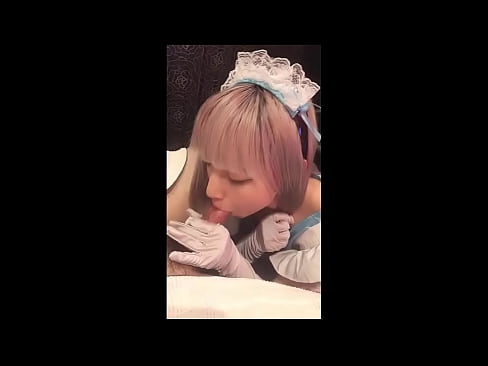 ❤️ بت ژاپنی [mayuka]، لباس خدمتکار فرانسوی، قسمت 1، دم دستی و حرکت تند و سریع با لوسیون ❤️❌ ویدیو پورنو در fa.8kpornvids.ru ﹏