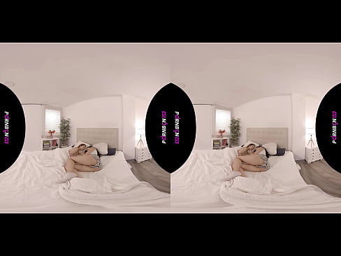 ❤️ PORNBCN VR دو لزبین جوان در واقعیت مجازی سه بعدی 4K 180 با شاخ از خواب بیدار می شوند ژنو بلوچی کاترینا مورنو ❤️❌ ویدیو پورنو در fa.8kpornvids.ru ﹏
