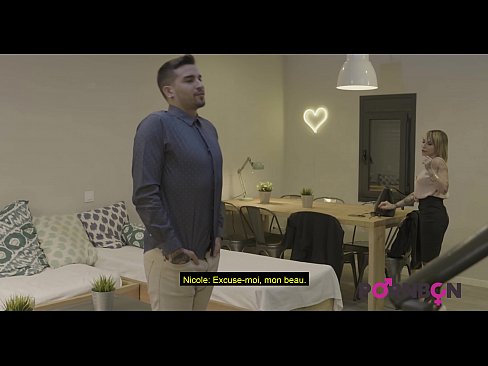 ❤️ PORNBCN 4K یک زن بالغ با جوانان بزرگ می‌خواهد مقعدی باشد ژیگولو جوان با دیک بزرگ. ❤️❌ ویدیو پورنو در fa.8kpornvids.ru ﹏